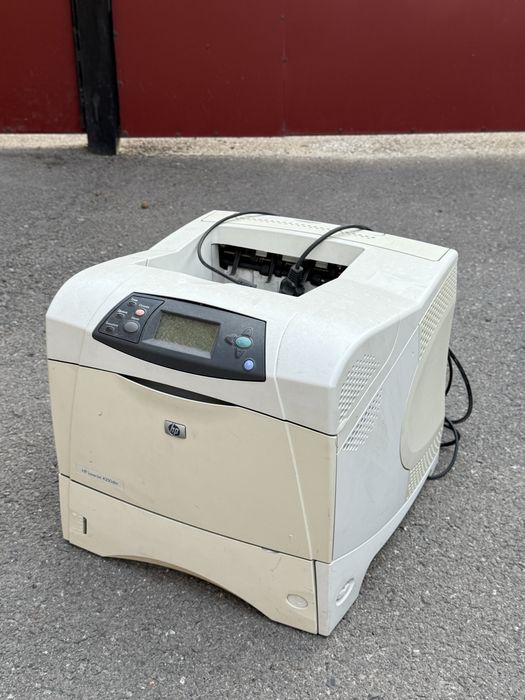 Принтер HP