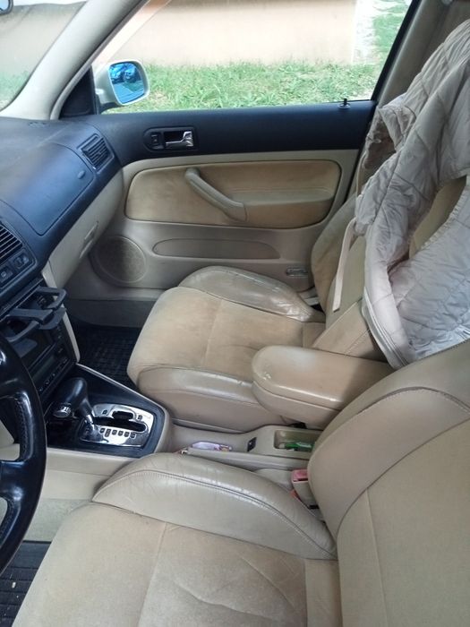 Auto de vînzare golf IV