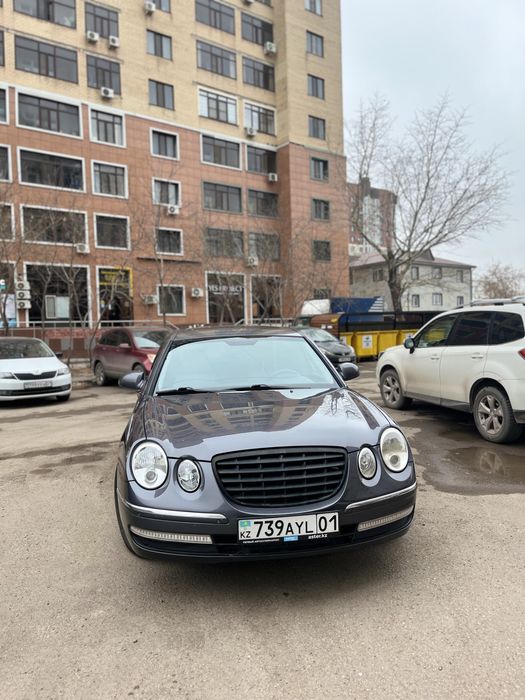 Киа Опирус продам машину