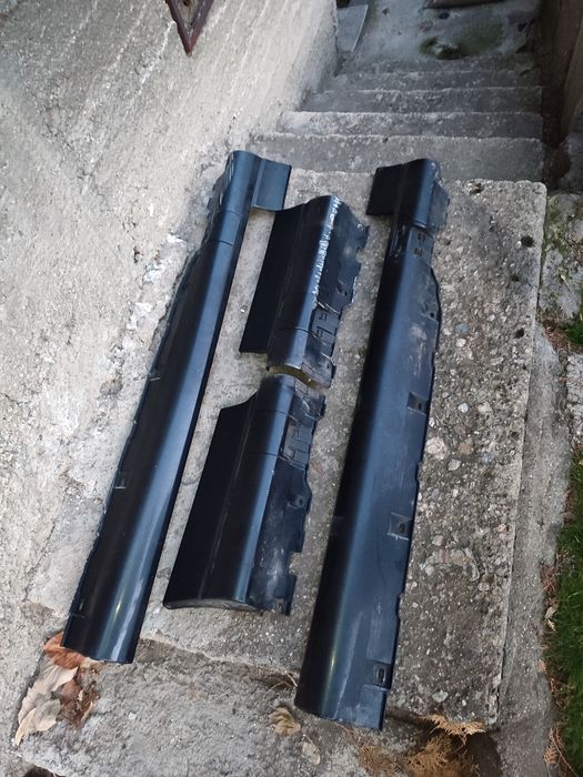 Прагове за астра ф гси