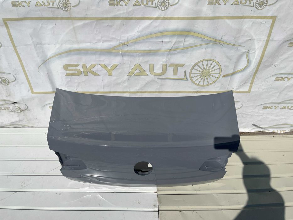 Capota spate portbagaj Vw Passat B8 dupa 2015 original cod 3G5827159D