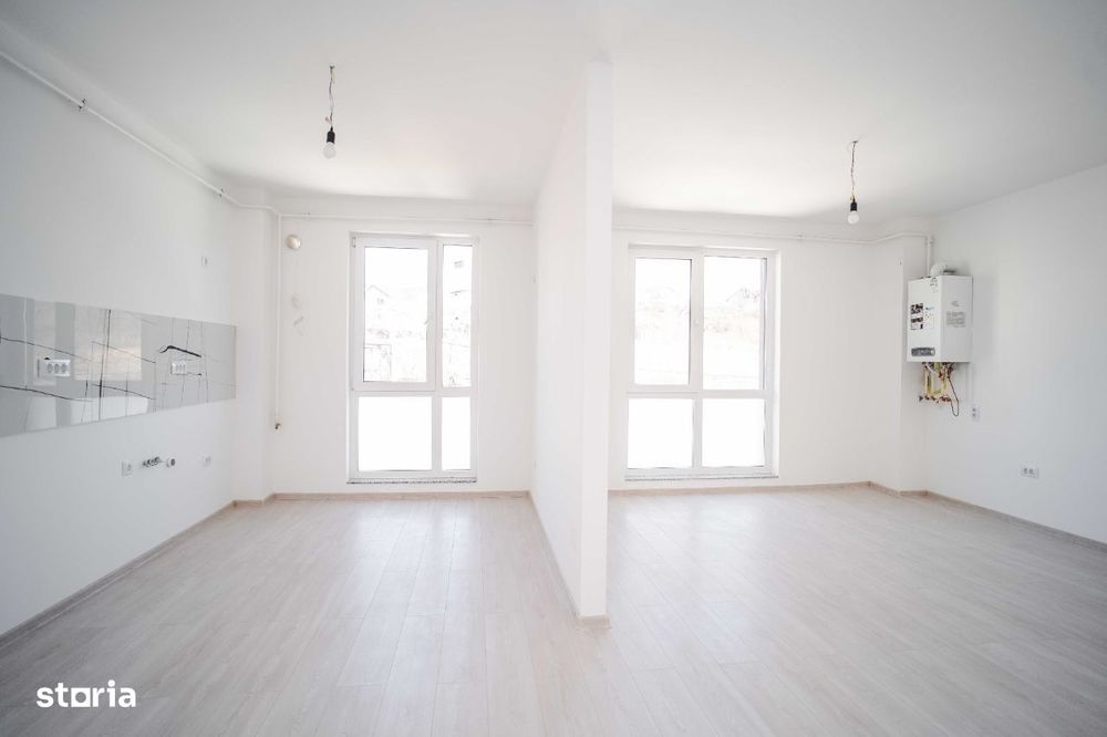 Intabulat!! Ap 2 camere+parcare+boxa, 59 mp,Pacurari