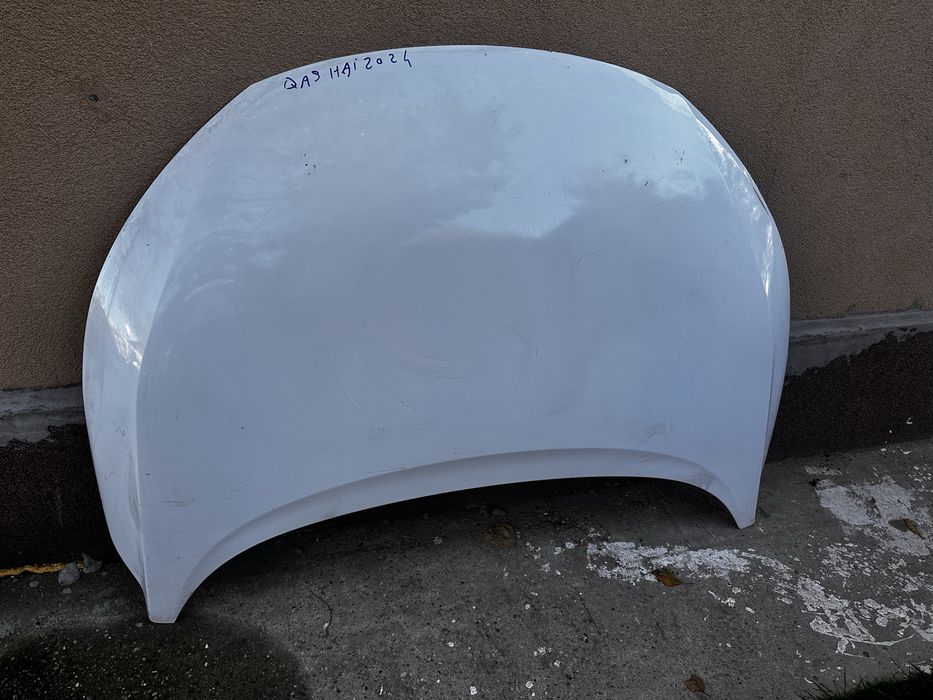 Capotă motor nissan qashqai.j12.