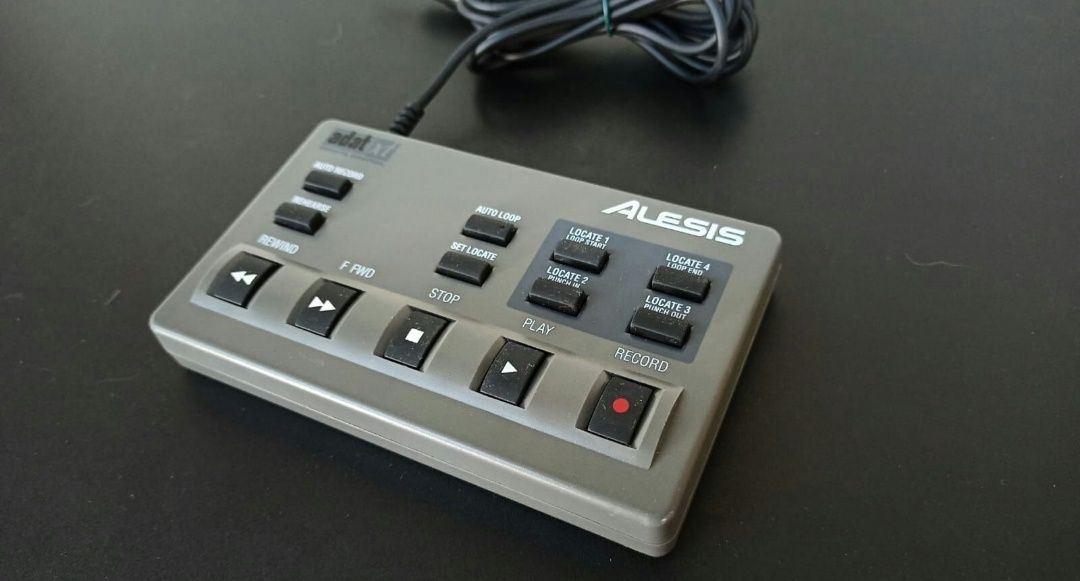 Telecomanda - ADAT - XT - ALESIS