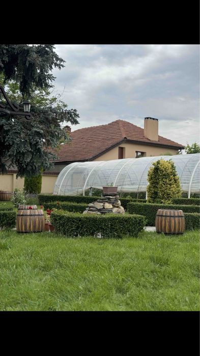 Бутикови изделия от бетон