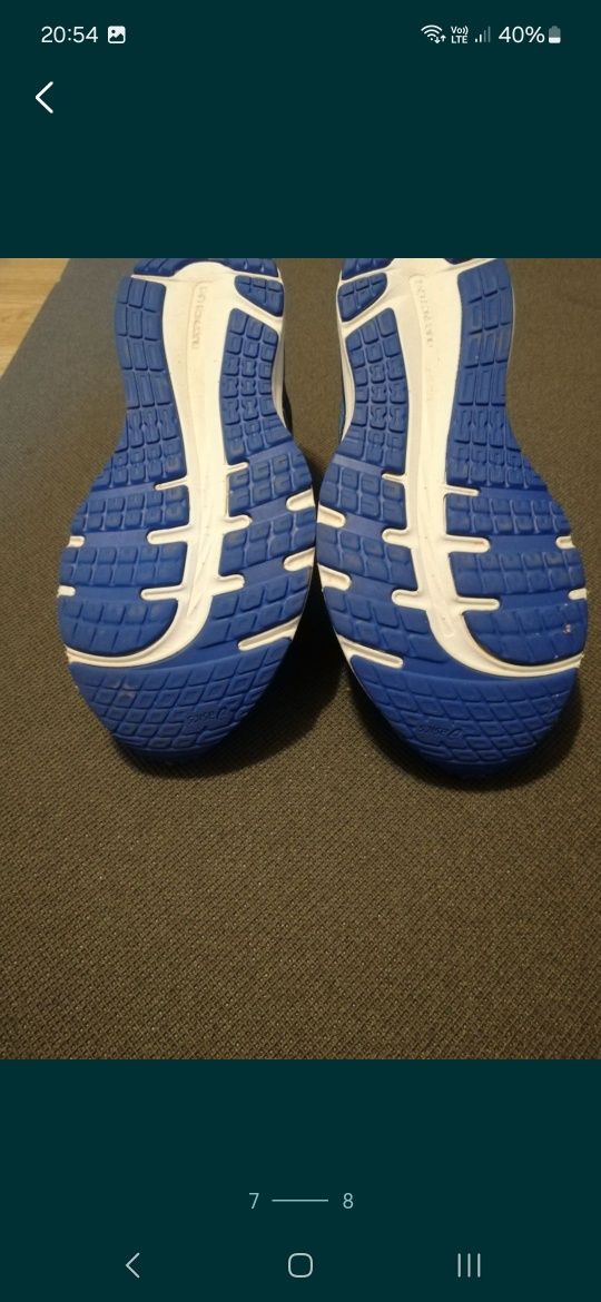 Asics marimea 39