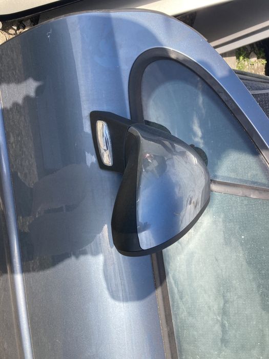 Ел. Огледала за Пежо 207 2005- 2010