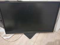 Игровой монитор HP OMEN 144 герц