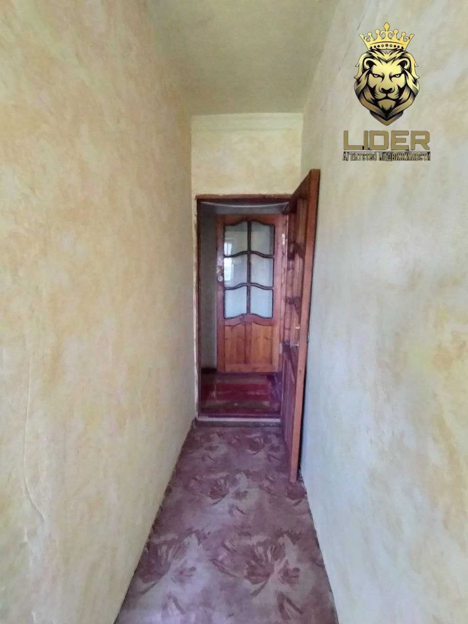 Срочно продается квартира 2 комнатная 24.500$