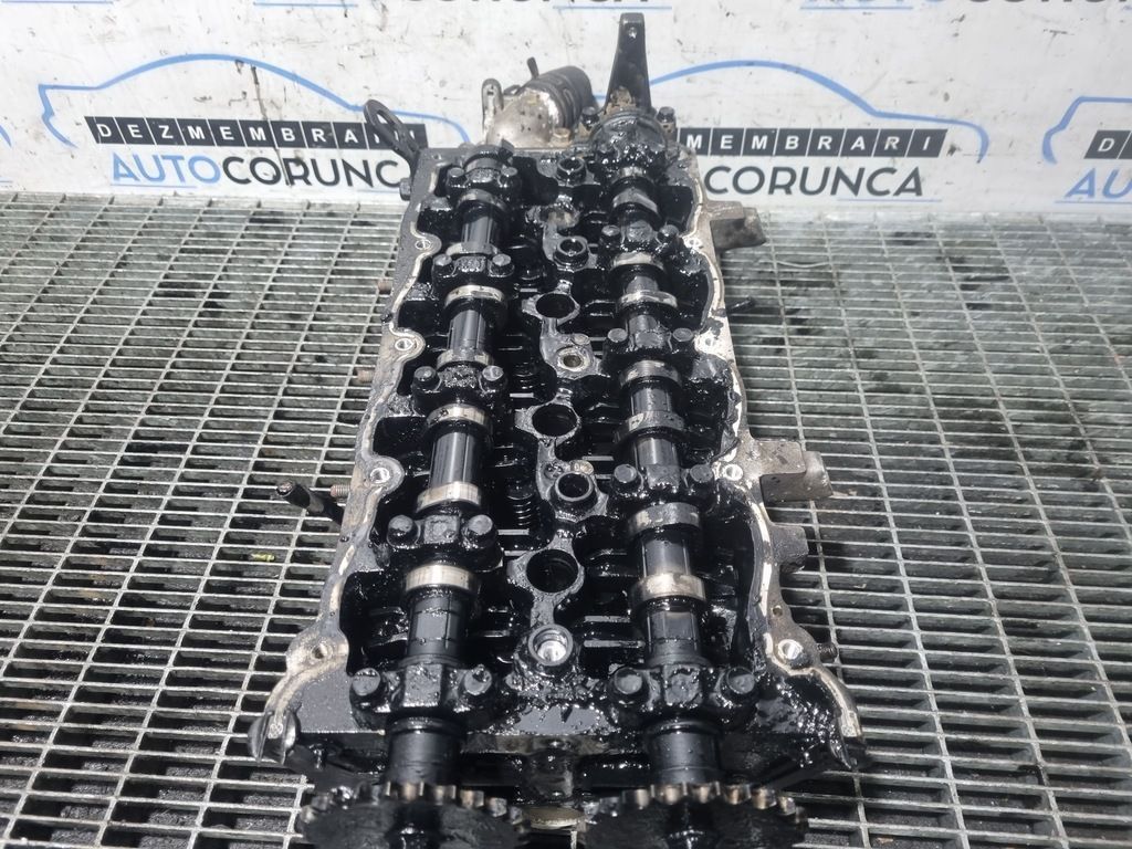 Chiuloasa Hyundai IX35 1.7 2010 - 2019 85kW 116CP 1685CC D4FD (1171) S12608195140
