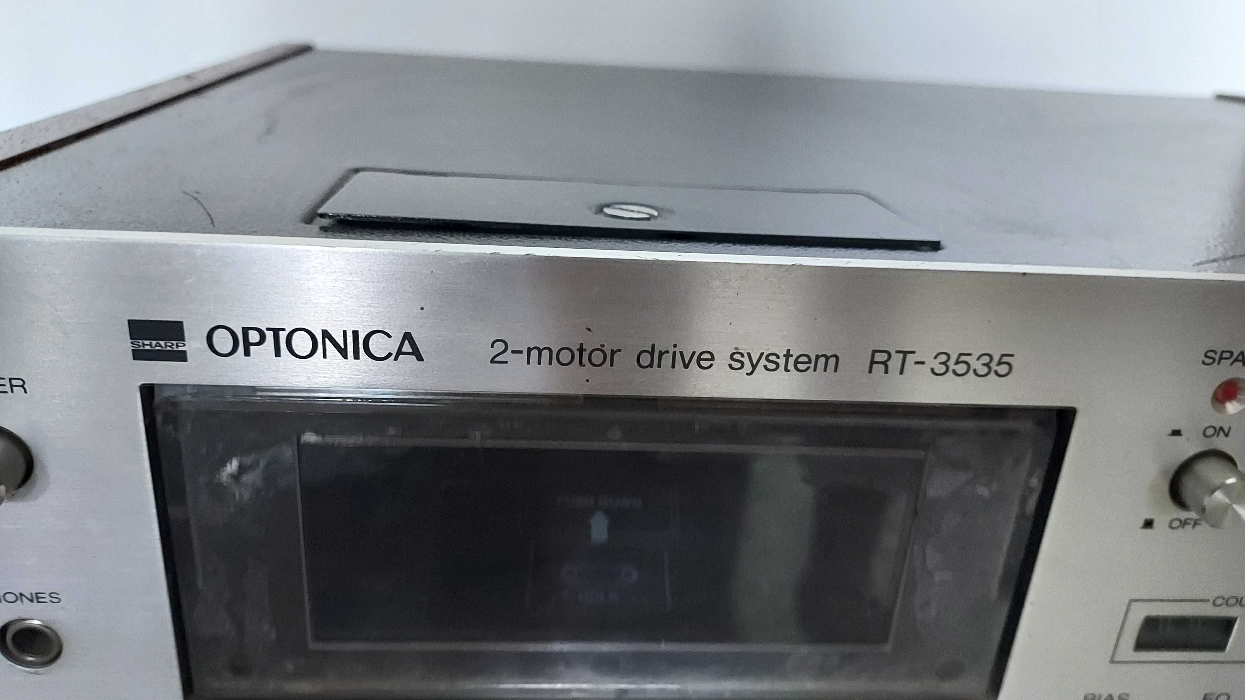 Дек Sharp Optonica RT - 3535