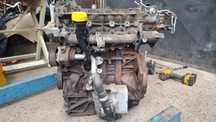 Motor Renault trafic Opel vivaro 2.0 diesel