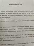 Proiect postliceala “asistent de farmacie”