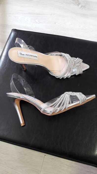 Елегантни обувки Shoe aqvarium
