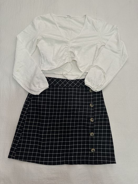 Женская одежда размера S