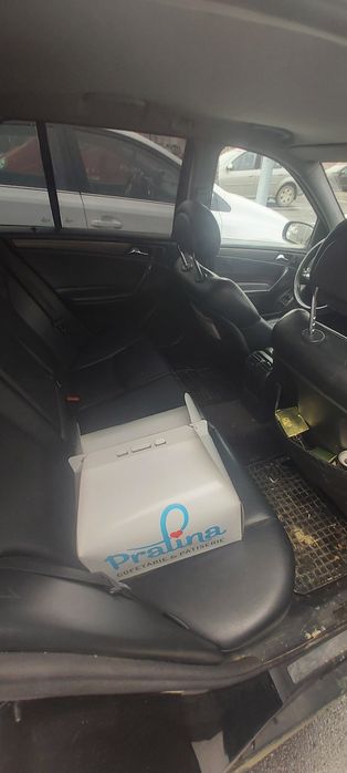 Mercedes vînzare c200