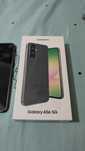 Samsung A56  5G 8gb RAM 128gb mem Nou