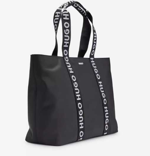 Hugo Boss Оригинална дамска чанта нова
