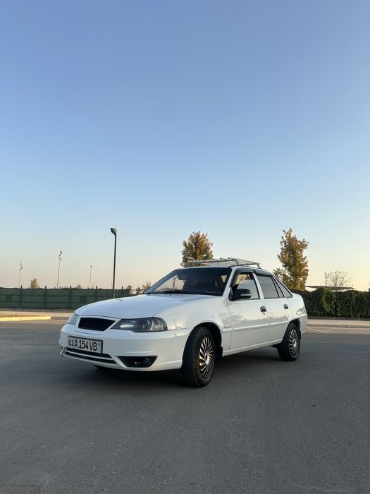 NEXIA 2 Dons 1.6 2015