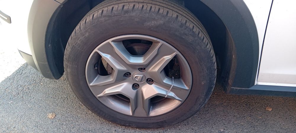 Cauciucuri 205 55 16 Continental