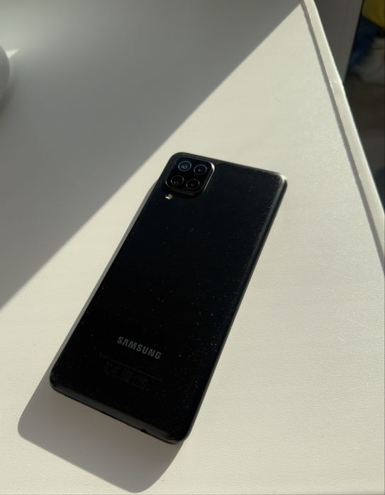 Samsung a12 64gb