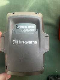 Продавам батерия husqvarna