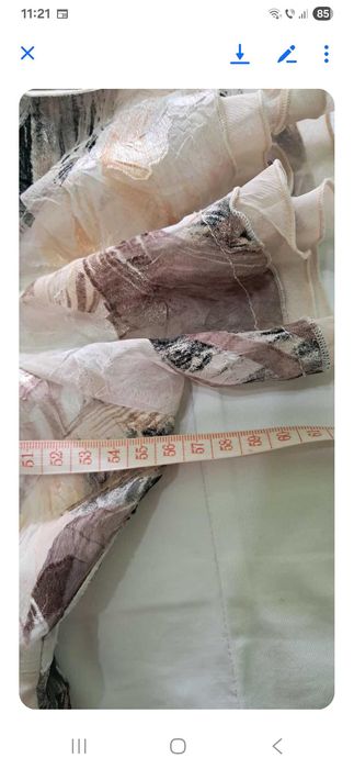 Vand costumas elegant 48