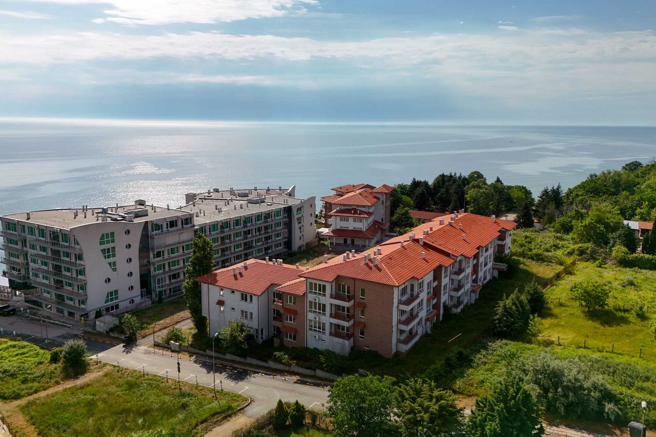 Продава се Двустаен апартамент в Банско - 69 кв.м за 822 €/кв.м - Снимка #8