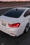 GTS стопове за BMW F32/33/36