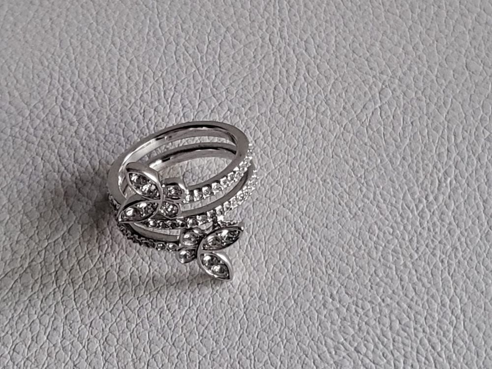 Пръстени Swarovski