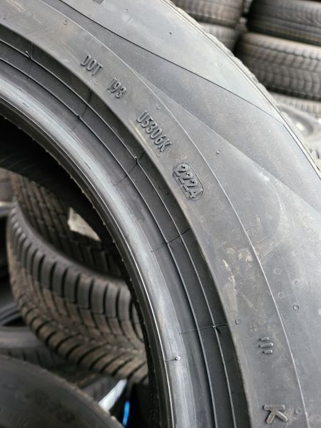 225/55/18 PIRELLI 4бр