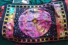 Panza perete,fata masa,cuvertura,citiri tarot HOROSCOP soare luna