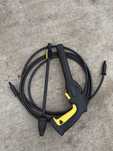 Pistol + Furtun + lance Original Turbojet Karcher K 2,3,4