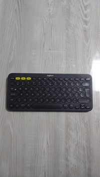 Tastatura Bluetooth Logitech K380