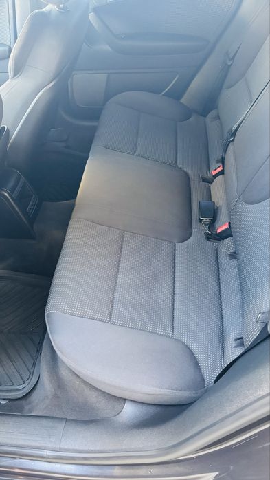 Audi A3 2l Diesel