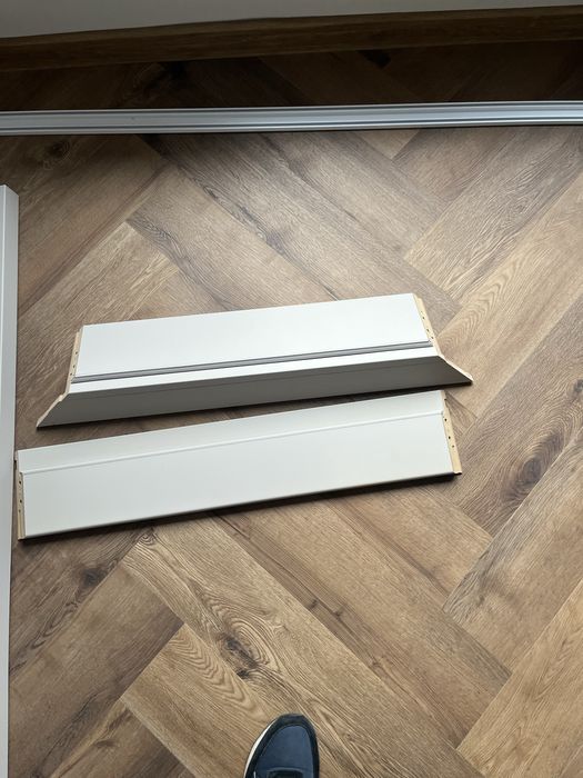 Каси за врати фалцова и без фалцова