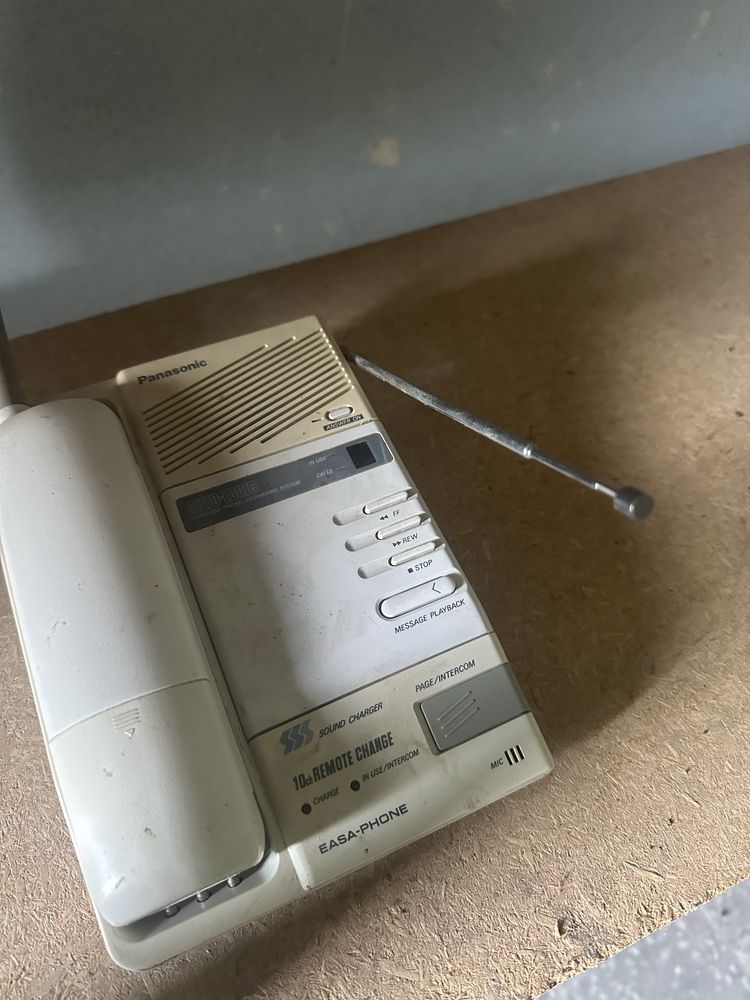 telefon panasonic vrchi