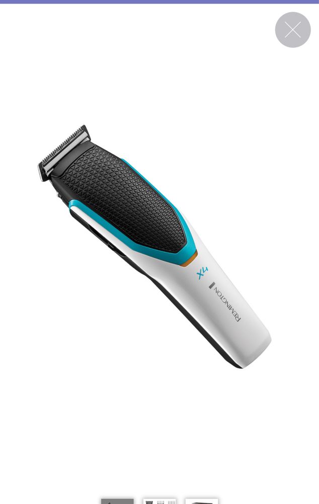 Машинка за подстригване Remington HC4000