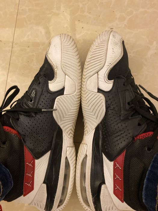 Jordan stay lonly 2  originali  (nu air force 1 nu jordan 1 )