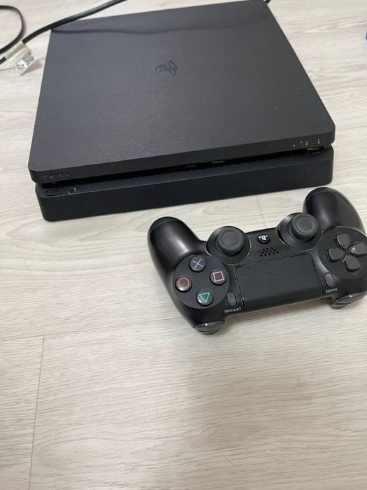 PlayStation 4 Ps4