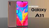 Galaxy A11 sotiladi