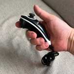 Nunchuk PlayOn controller Wii – stare bună, compatibil Wii