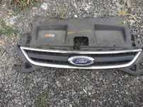 Grila bara fata Ford mondeo mk4 Facelift 2013