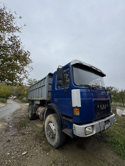 Rabă ROMAN de vanzare