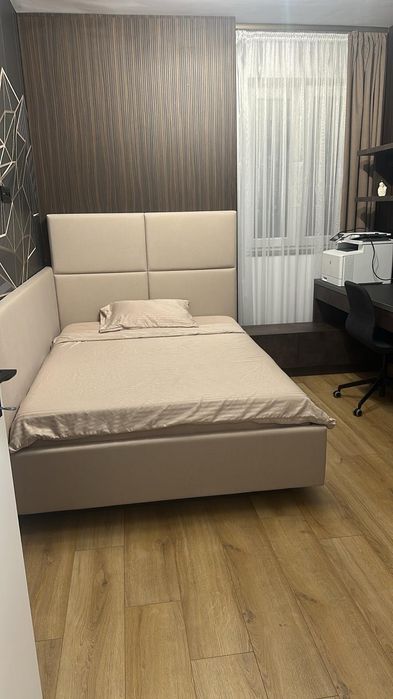 De inchiriat Penthouse  Exclusivist la Concept 9