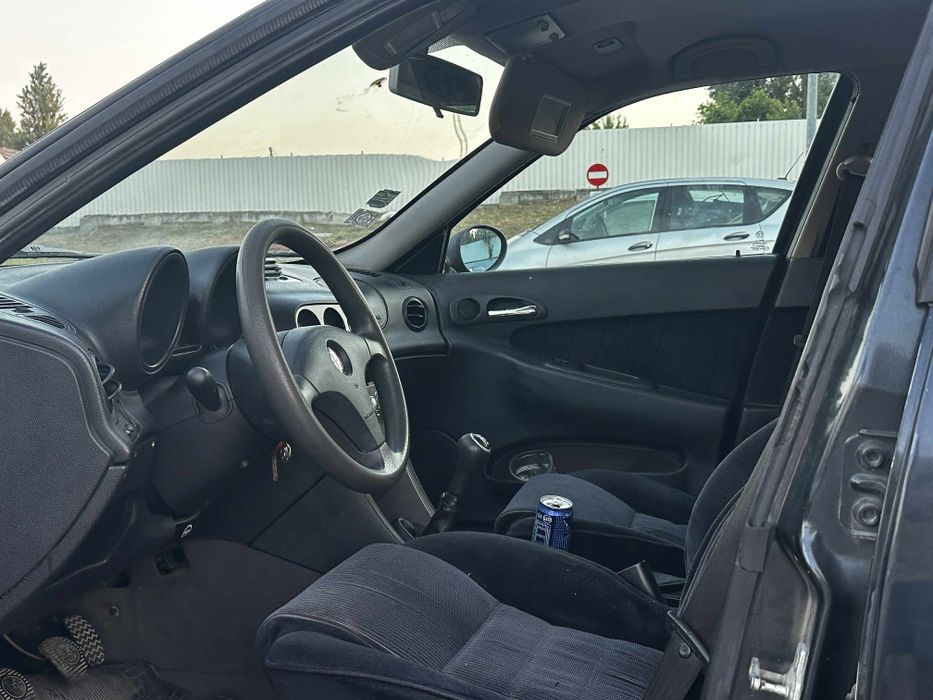 Alfa Romeo 156 Stare perfecta