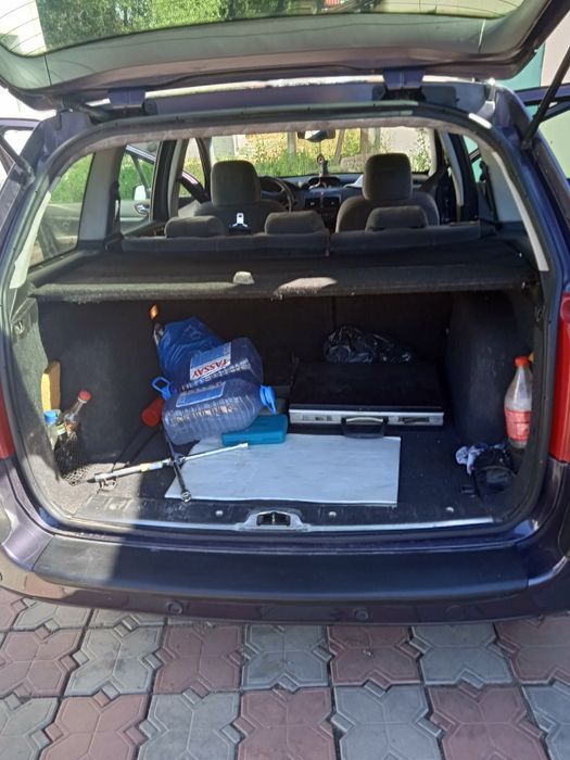 Авто продам пежо 307 в хорошем состоянии