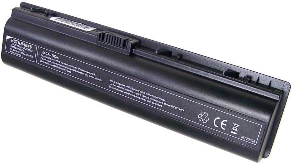 Baterie laptop compatibila HP HSTNN-IB46 6CELULE/10.8V/5.2AH/55WH