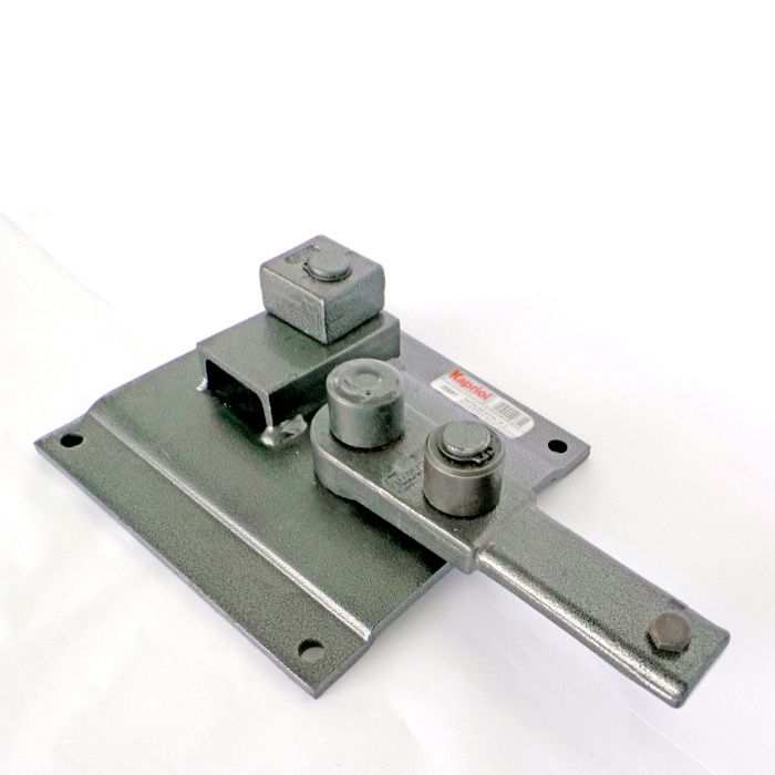 Placa fierar betonist cu maner 22 mm – Kapriol KP20681
