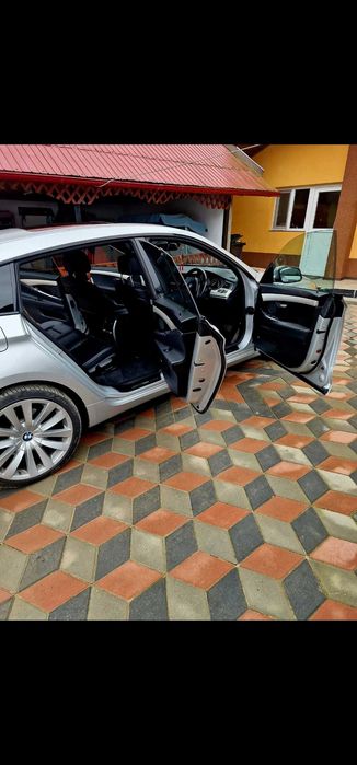 Vând Bmw 530 gt 2010